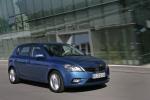 Kia cee&rsquo;d 2009 года